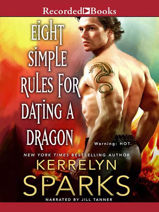Title details for Eight Simple Rules for Dating a Dragon by Kerrelyn Sparks - Available